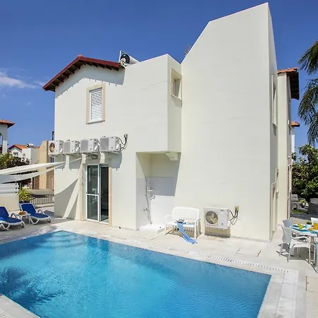 Raflia Villa *